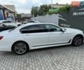 Белый БМВ 7 Серия, объемом двигателя 3 л и пробегом 116 тыс. км за 33500 $, фото 23 на Automoto.ua
