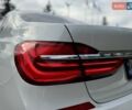 Белый БМВ 7 Серия, объемом двигателя 2.99 л и пробегом 78 тыс. км за 29900 $, фото 17 на Automoto.ua