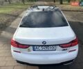 Белый БМВ 7 Серия, объемом двигателя 4.39 л и пробегом 134 тыс. км за 34844 $, фото 40 на Automoto.ua