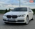 Білий БМВ 7 Серія, об'ємом двигуна 3 л та пробігом 99 тис. км за 37500 $, фото 1 на Automoto.ua
