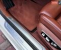 Білий БМВ 7 Серія, об'ємом двигуна 3 л та пробігом 98 тис. км за 45777 $, фото 10 на Automoto.ua