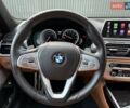 Белый БМВ 7 Серия, объемом двигателя 3 л и пробегом 116 тыс. км за 33500 $, фото 37 на Automoto.ua