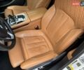 Белый БМВ 7 Серия, объемом двигателя 3 л и пробегом 116 тыс. км за 33500 $, фото 83 на Automoto.ua