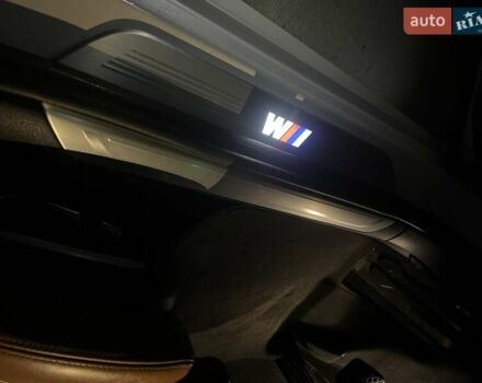 Белый БМВ 7 Серия, объемом двигателя 4.39 л и пробегом 134 тыс. км за 28500 $, фото 4 на Automoto.ua