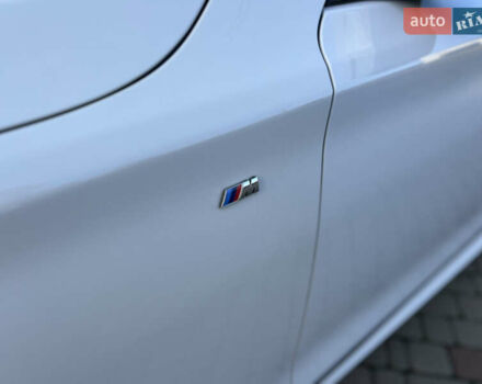 Белый БМВ 7 Серия, объемом двигателя 2.99 л и пробегом 200 тыс. км за 35000 $, фото 27 на Automoto.ua