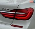Белый БМВ 7 Серия, объемом двигателя 3 л и пробегом 78 тыс. км за 29700 $, фото 22 на Automoto.ua