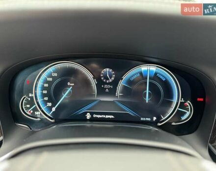 Белый БМВ 7 Серия, объемом двигателя 2.99 л и пробегом 78 тыс. км за 29900 $, фото 57 на Automoto.ua