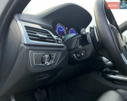 Белый БМВ 7 Серия, объемом двигателя 2.99 л и пробегом 200 тыс. км за 35000 $, фото 54 на Automoto.ua