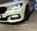Білий БМВ 7 Серія, об'ємом двигуна 3 л та пробігом 217 тис. км за 32000 $, фото 1 на Automoto.ua