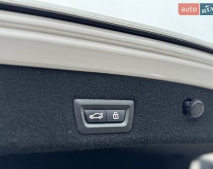 Белый БМВ 7 Серия, объемом двигателя 3 л и пробегом 78 тыс. км за 29700 $, фото 30 на Automoto.ua