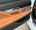 Белый БМВ 7 Серия, объемом двигателя 3 л и пробегом 122 тыс. км за 29500 $, фото 10 на Automoto.ua