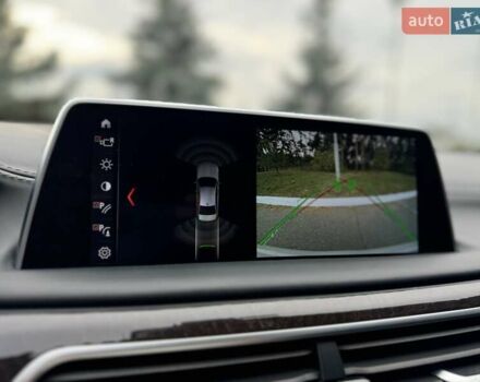 Белый БМВ 7 Серия, объемом двигателя 2.99 л и пробегом 78 тыс. км за 29900 $, фото 45 на Automoto.ua