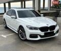 Білий БМВ 7 Серія, об'ємом двигуна 2.99 л та пробігом 215 тис. км за 33900 $, фото 1 на Automoto.ua