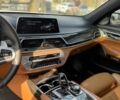 Білий БМВ 7 Серія, об'ємом двигуна 3 л та пробігом 120 тис. км за 32600 $, фото 5 на Automoto.ua