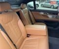 Белый БМВ 7 Серия, объемом двигателя 3 л и пробегом 116 тыс. км за 33500 $, фото 44 на Automoto.ua