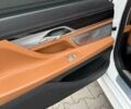 Белый БМВ 7 Серия, объемом двигателя 3 л и пробегом 122 тыс. км за 29500 $, фото 8 на Automoto.ua