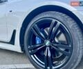 Белый БМВ 7 Серия, объемом двигателя 4.39 л и пробегом 130 тыс. км за 29888 $, фото 11 на Automoto.ua