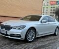 Белый БМВ 7 Серия, объемом двигателя 3 л и пробегом 99 тыс. км за 40500 $, фото 1 на Automoto.ua
