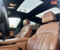 Белый БМВ 7 Серия, объемом двигателя 4.39 л и пробегом 130 тыс. км за 29888 $, фото 22 на Automoto.ua