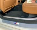Белый БМВ 7 Серия, объемом двигателя 4.39 л и пробегом 130 тыс. км за 29888 $, фото 16 на Automoto.ua