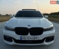 Белый БМВ 7 Серия, объемом двигателя 2.98 л и пробегом 164 тыс. км за 25899 $, фото 1 на Automoto.ua