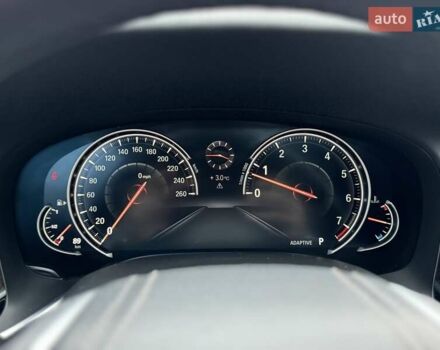 Белый БМВ 7 Серия, объемом двигателя 3 л и пробегом 78 тыс. км за 29700 $, фото 50 на Automoto.ua