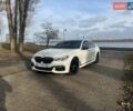 Белый БМВ 7 Серия, объемом двигателя 4.39 л и пробегом 134 тыс. км за 34844 $, фото 34 на Automoto.ua