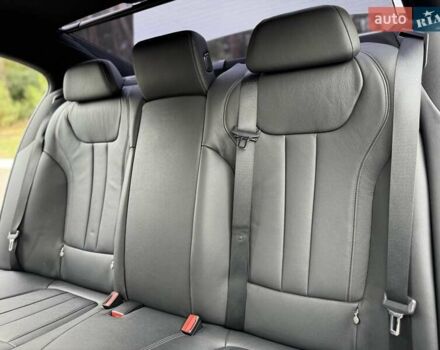 Белый БМВ 7 Серия, объемом двигателя 2.99 л и пробегом 78 тыс. км за 29900 $, фото 73 на Automoto.ua