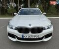 Белый БМВ 7 Серия, объемом двигателя 2.99 л и пробегом 78 тыс. км за 29900 $, фото 2 на Automoto.ua