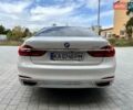 Белый БМВ 7 Серия, объемом двигателя 2.98 л и пробегом 146 тыс. км за 24600 $, фото 9 на Automoto.ua
