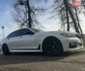 Белый БМВ 7 Серия, объемом двигателя 4.39 л и пробегом 134 тыс. км за 34844 $, фото 42 на Automoto.ua