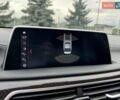 Белый БМВ 7 Серия, объемом двигателя 2.99 л и пробегом 78 тыс. км за 29900 $, фото 58 на Automoto.ua