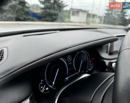 Белый БМВ 7 Серия, объемом двигателя 2.99 л и пробегом 78 тыс. км за 29900 $, фото 36 на Automoto.ua