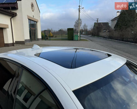 Белый БМВ 7 Серия, объемом двигателя 2.99 л и пробегом 200 тыс. км за 35000 $, фото 28 на Automoto.ua