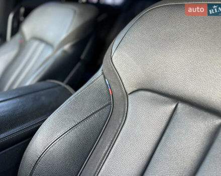 Белый БМВ 7 Серия, объемом двигателя 2.99 л и пробегом 200 тыс. км за 35000 $, фото 44 на Automoto.ua