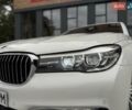 Белый БМВ 7 Серия, объемом двигателя 2.98 л и пробегом 146 тыс. км за 24600 $, фото 15 на Automoto.ua