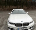 Белый БМВ 7 Серия, объемом двигателя 2.99 л и пробегом 176 тыс. км за 40000 $, фото 4 на Automoto.ua