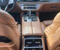 Белый БМВ 7 Серия, объемом двигателя 4.39 л и пробегом 134 тыс. км за 34844 $, фото 16 на Automoto.ua
