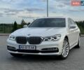 Білий БМВ 7 Серія, об'ємом двигуна 2.99 л та пробігом 102 тис. км за 39500 $, фото 1 на Automoto.ua