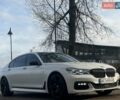 Белый БМВ 7 Серия, объемом двигателя 4.39 л и пробегом 134 тыс. км за 34844 $, фото 64 на Automoto.ua