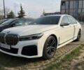 Білий БМВ 7 Серія, об'ємом двигуна 3 л та пробігом 120 тис. км за 32600 $, фото 1 на Automoto.ua