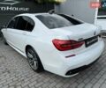 Белый БМВ 7 Серия, объемом двигателя 3 л и пробегом 116 тыс. км за 33500 $, фото 20 на Automoto.ua