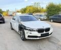 Белый БМВ 7 Серия, объемом двигателя 3 л и пробегом 160 тыс. км за 15500 $, фото 1 на Automoto.ua