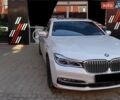 Белый БМВ 7 Серия, объемом двигателя 4.4 л и пробегом 70 тыс. км за 33900 $, фото 1 на Automoto.ua
