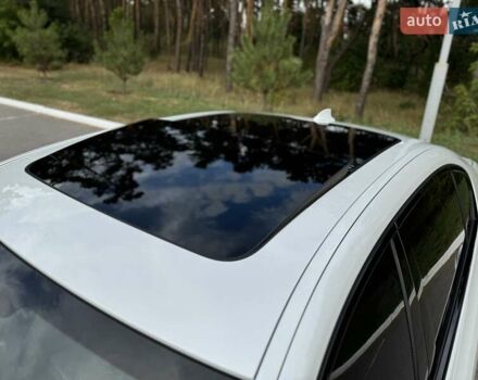 Белый БМВ 7 Серия, объемом двигателя 2.99 л и пробегом 78 тыс. км за 29900 $, фото 15 на Automoto.ua