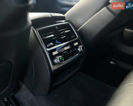 Белый БМВ 7 Серия, объемом двигателя 2.99 л и пробегом 200 тыс. км за 35000 $, фото 73 на Automoto.ua