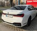 Білий БМВ 7 Серія, об'ємом двигуна 3 л та пробігом 120 тис. км за 32600 $, фото 2 на Automoto.ua