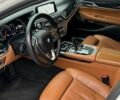 Белый БМВ 7 Серия, объемом двигателя 3 л и пробегом 122 тыс. км за 29500 $, фото 11 на Automoto.ua