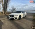 Белый БМВ 7 Серия, объемом двигателя 4.39 л и пробегом 134 тыс. км за 34844 $, фото 33 на Automoto.ua