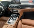 Белый БМВ 7 Серия, объемом двигателя 4.39 л и пробегом 134 тыс. км за 34844 $, фото 22 на Automoto.ua